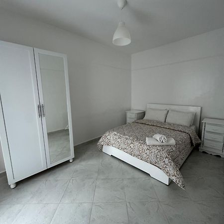 Chez Ali Apartments เอสเซาอิรา ภายนอก รูปภาพ