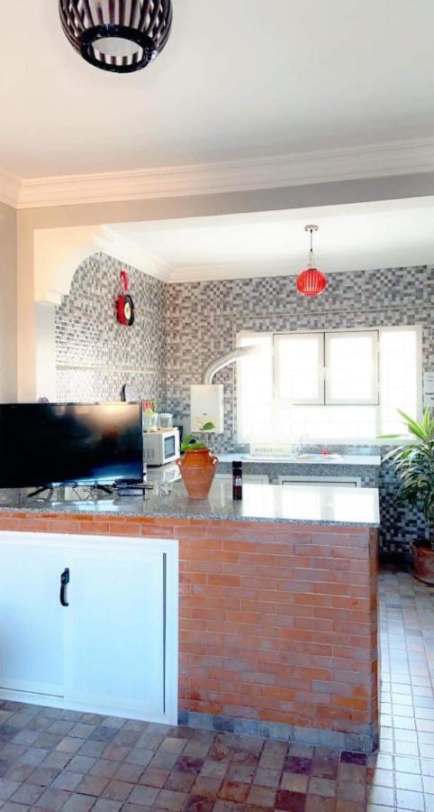Chez Ali Apartments เอสเซาอิรา ภายนอก รูปภาพ