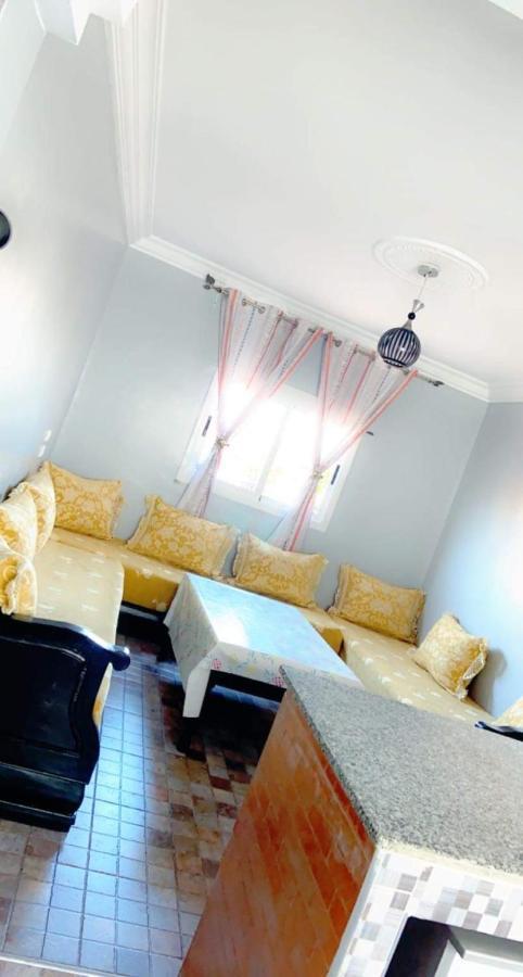 Chez Ali Apartments เอสเซาอิรา ภายนอก รูปภาพ