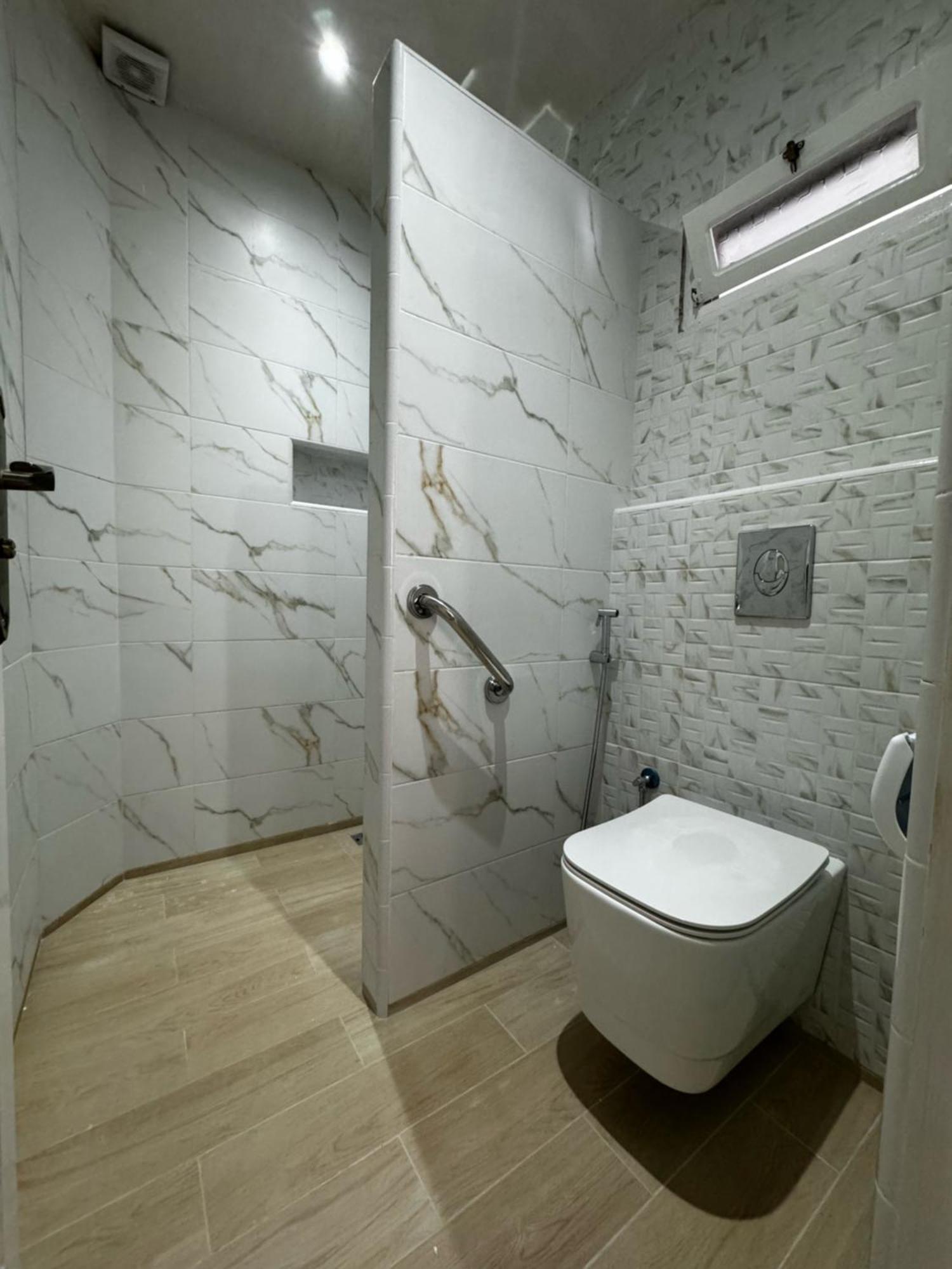 Chez Ali Apartments เอสเซาอิรา ภายนอก รูปภาพ