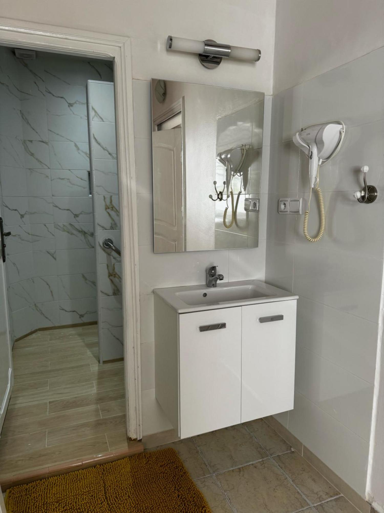 Chez Ali Apartments เอสเซาอิรา ภายนอก รูปภาพ