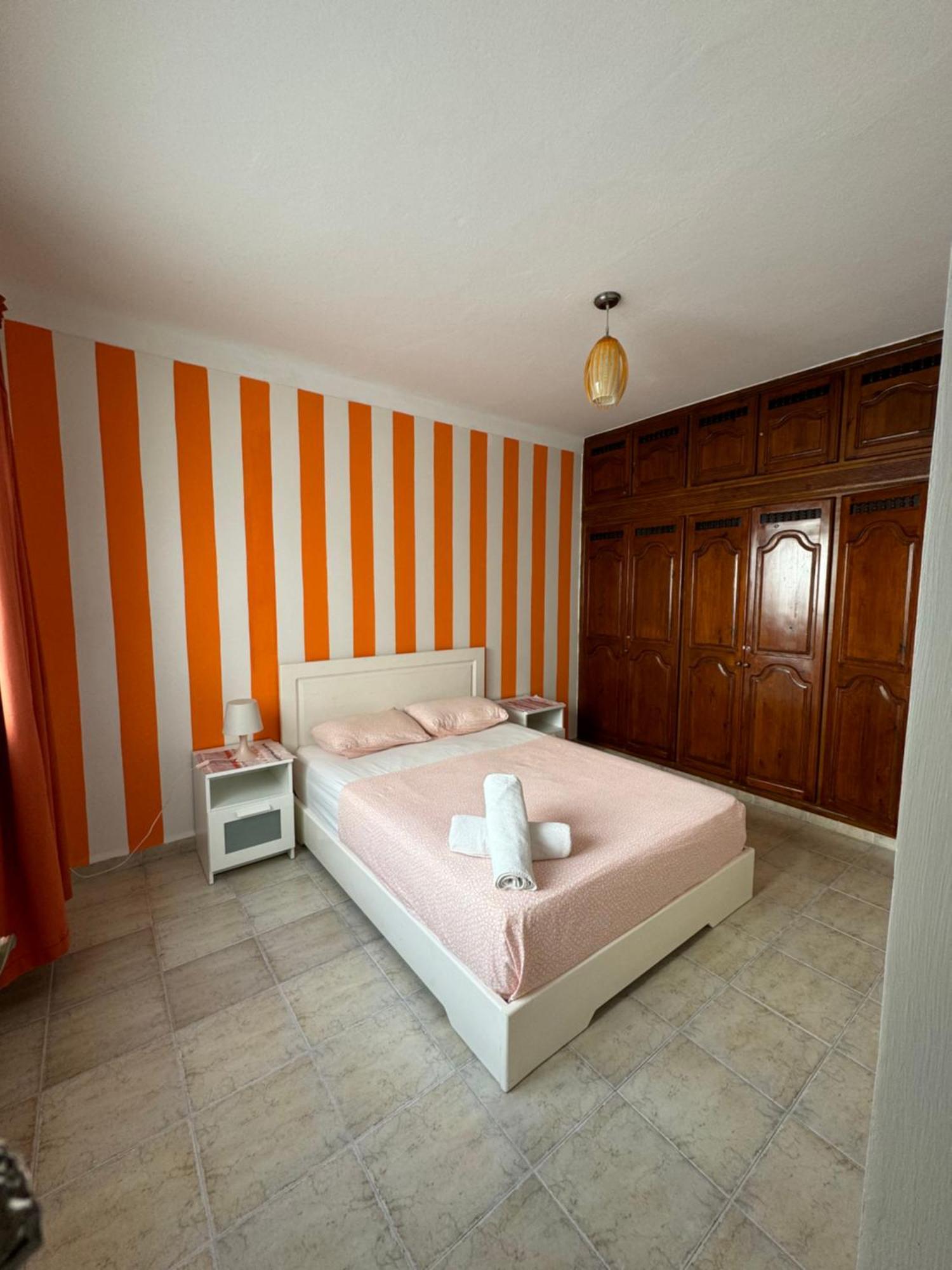 Chez Ali Apartments เอสเซาอิรา ภายนอก รูปภาพ