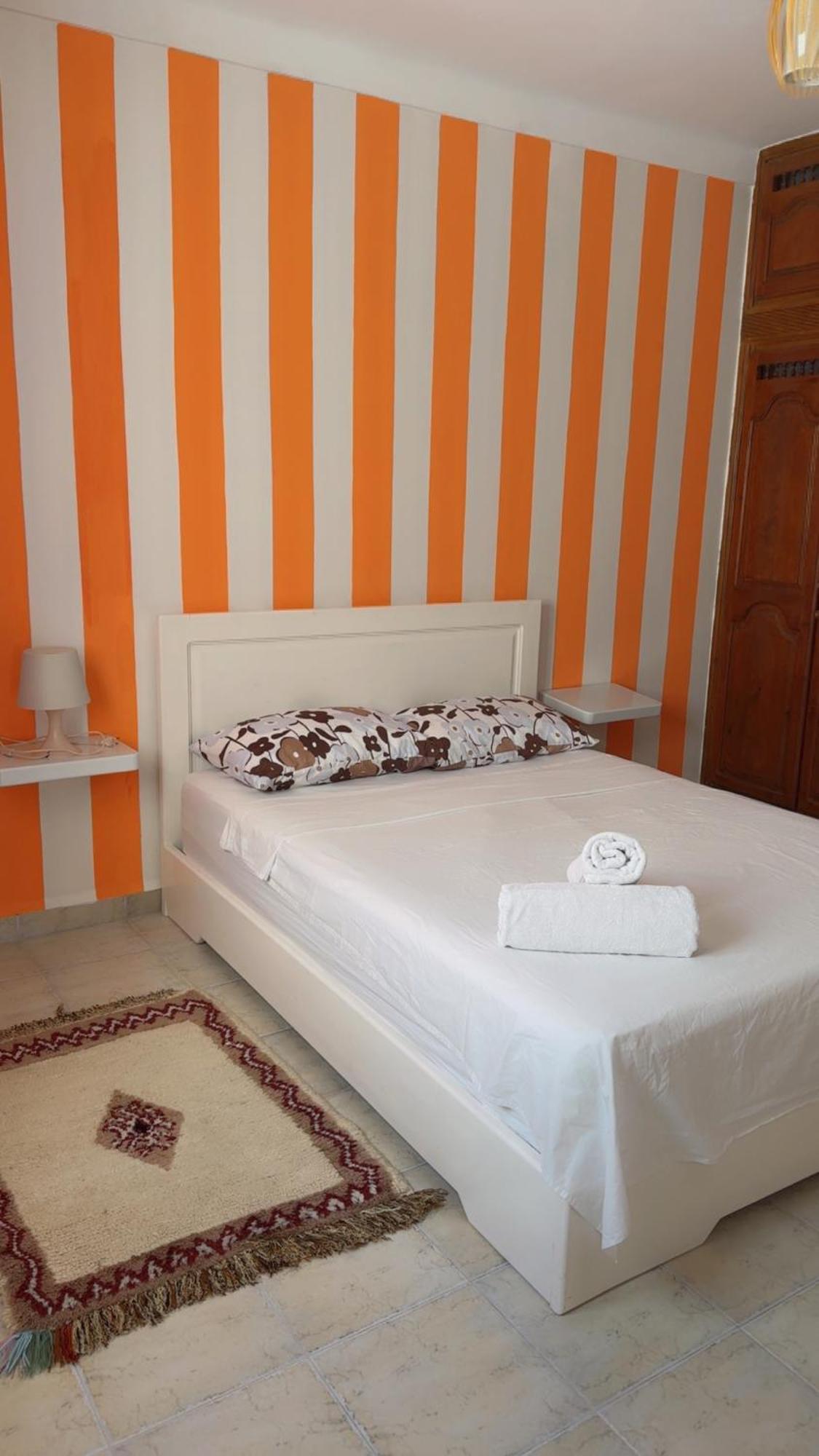Chez Ali Apartments เอสเซาอิรา ภายนอก รูปภาพ