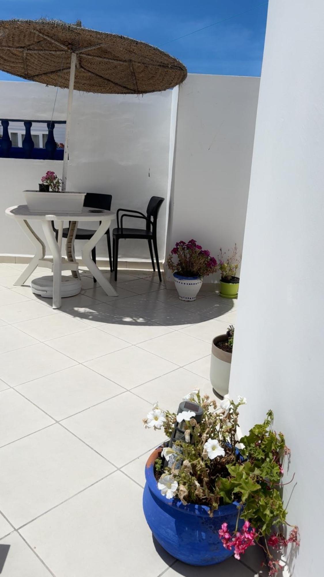 Chez Ali Apartments เอสเซาอิรา ภายนอก รูปภาพ