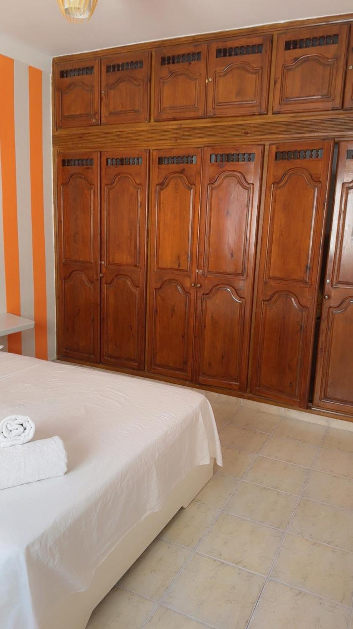 Chez Ali Apartments เอสเซาอิรา ภายนอก รูปภาพ