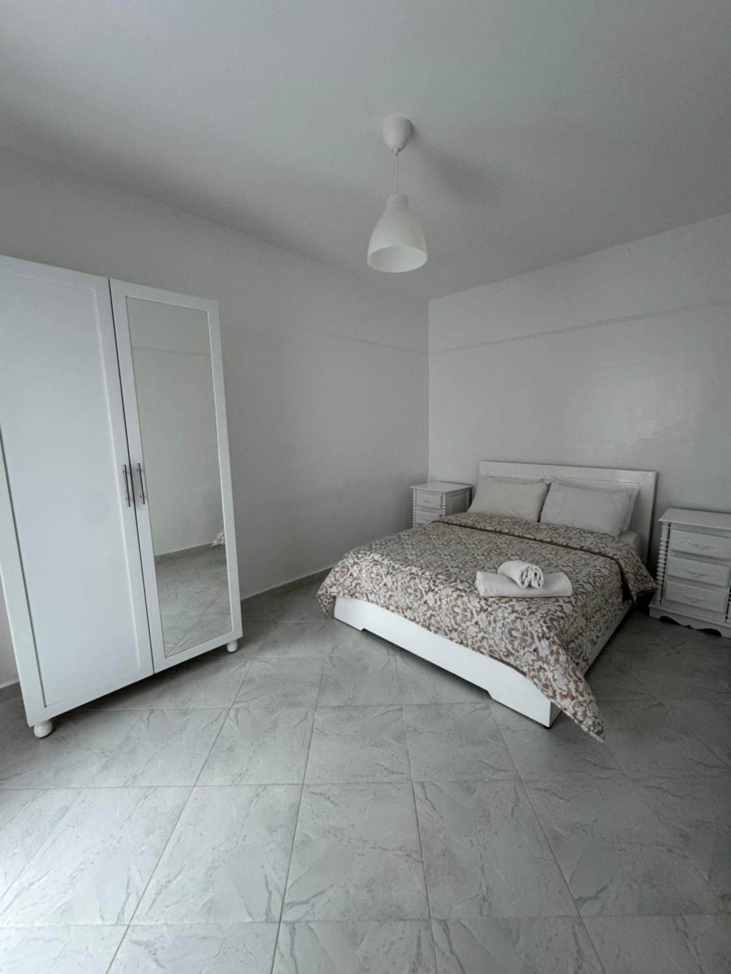 Chez Ali Apartments เอสเซาอิรา ภายนอก รูปภาพ