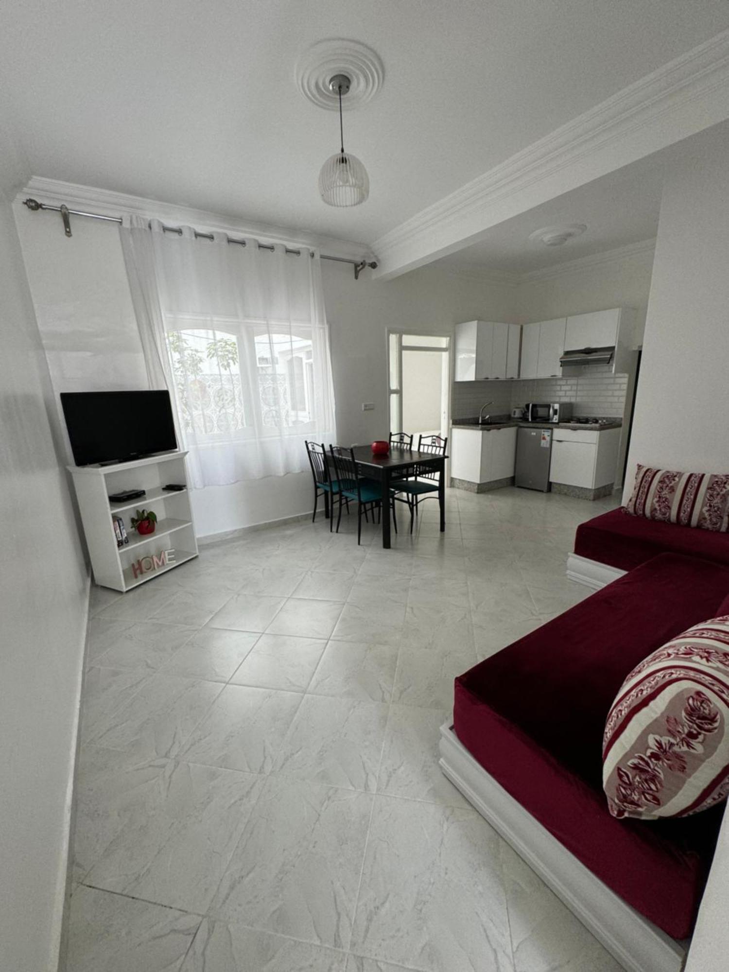 Chez Ali Apartments เอสเซาอิรา ภายนอก รูปภาพ