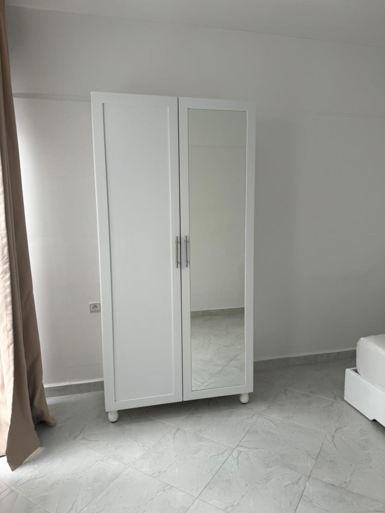 Chez Ali Apartments เอสเซาอิรา ภายนอก รูปภาพ