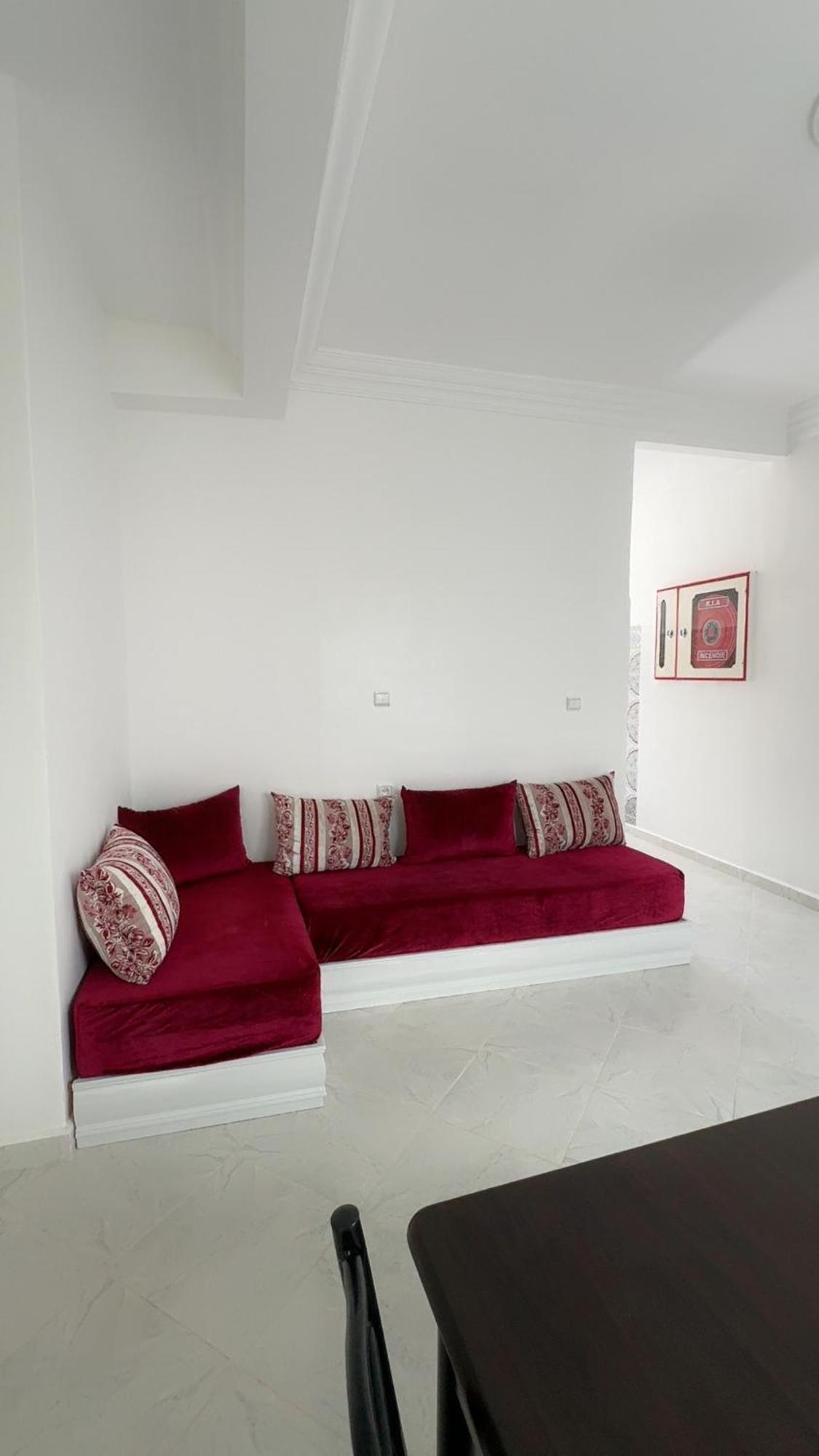 Chez Ali Apartments เอสเซาอิรา ภายนอก รูปภาพ