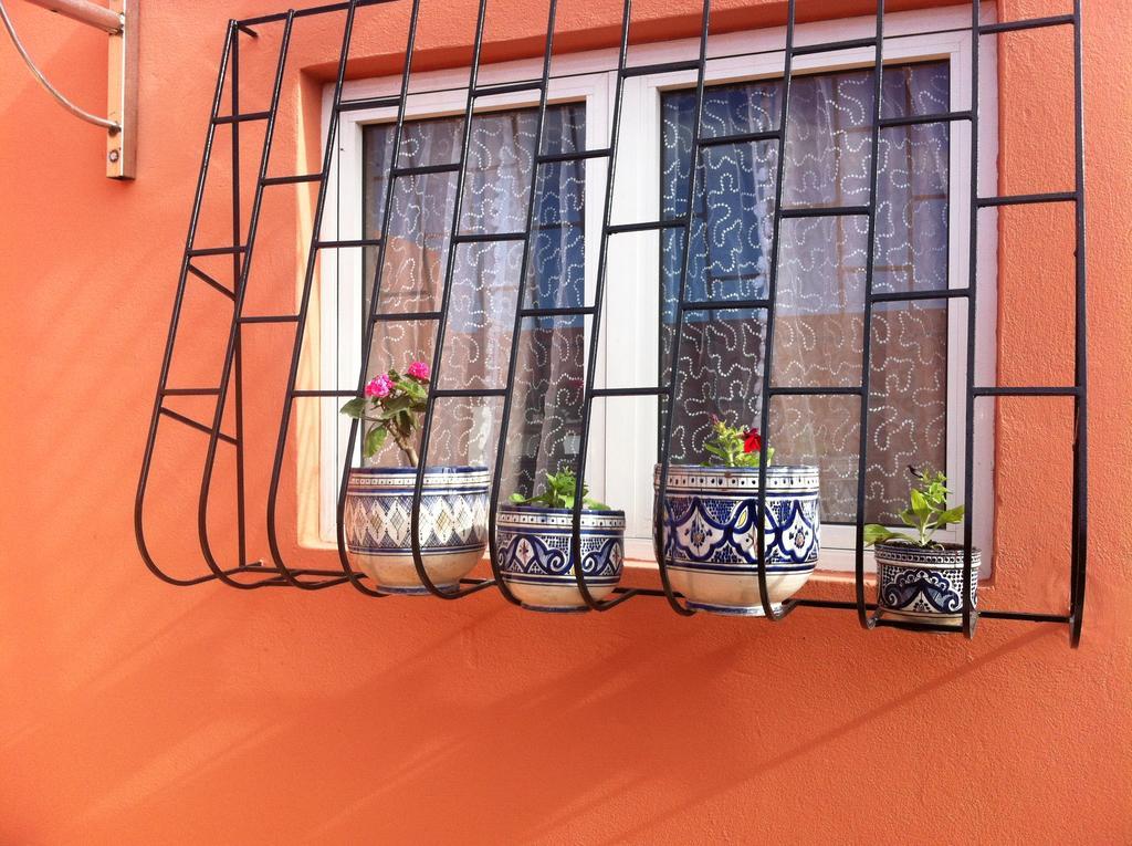 Chez Ali Apartments เอสเซาอิรา ห้อง รูปภาพ