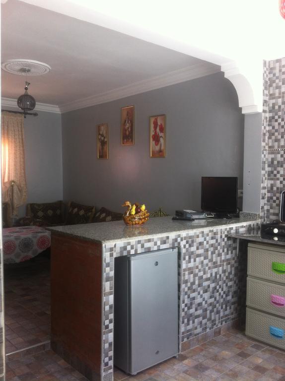 Chez Ali Apartments เอสเซาอิรา ภายนอก รูปภาพ