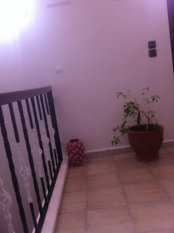 Chez Ali Apartments เอสเซาอิรา ภายนอก รูปภาพ