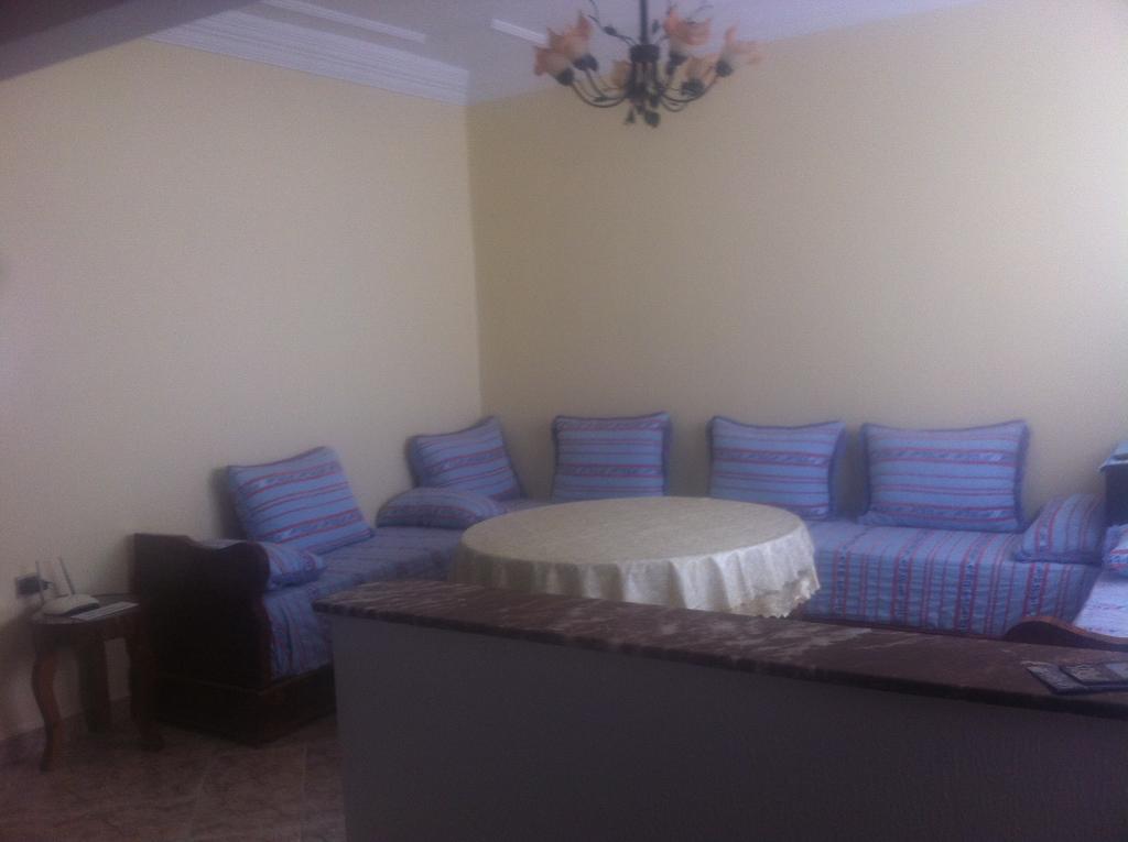 Chez Ali Apartments เอสเซาอิรา ภายนอก รูปภาพ
