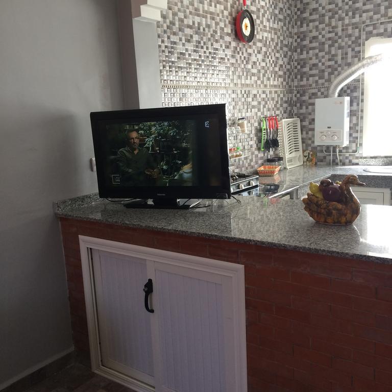 Chez Ali Apartments เอสเซาอิรา ภายนอก รูปภาพ