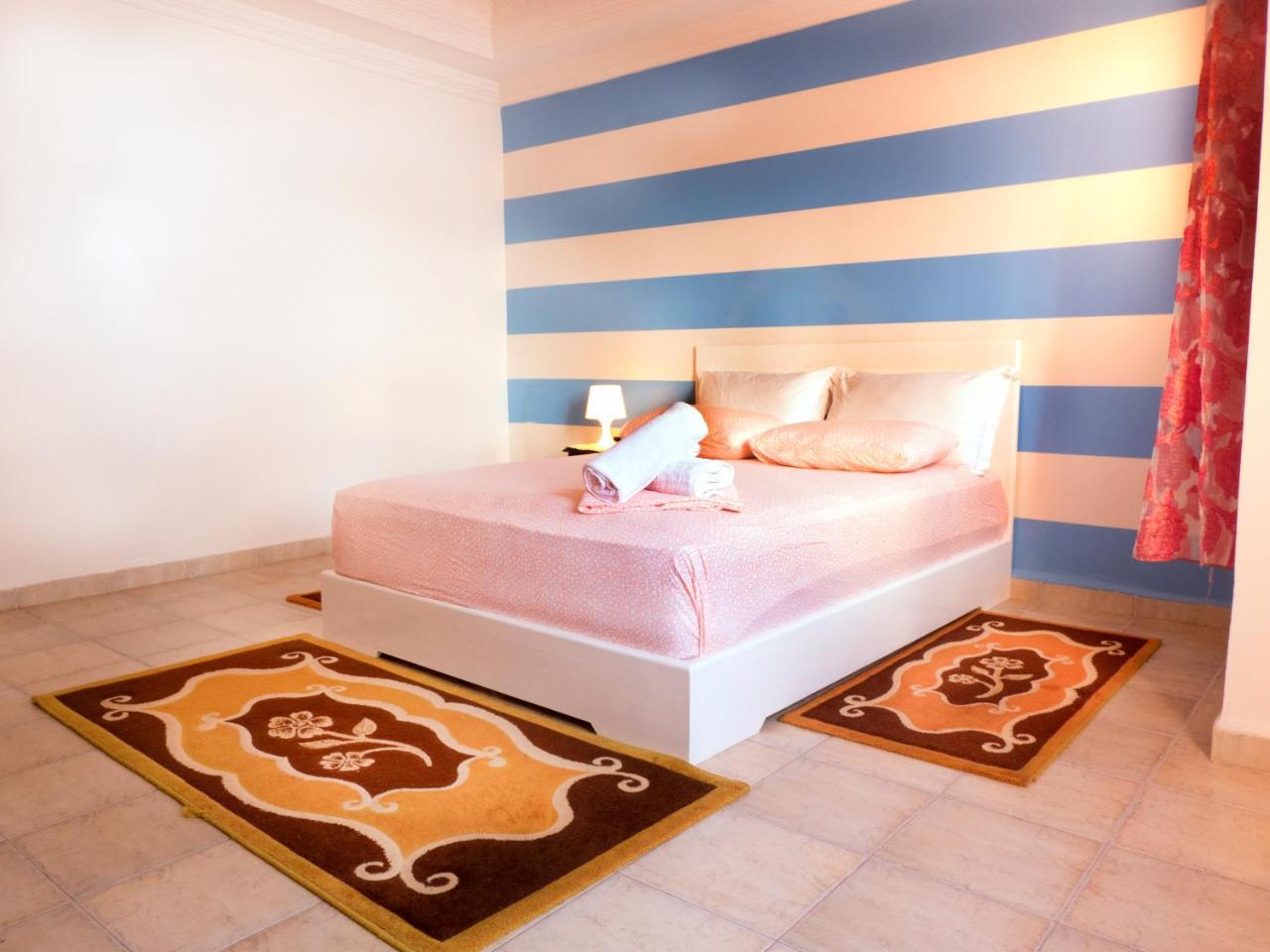 Chez Ali Apartments เอสเซาอิรา ภายนอก รูปภาพ