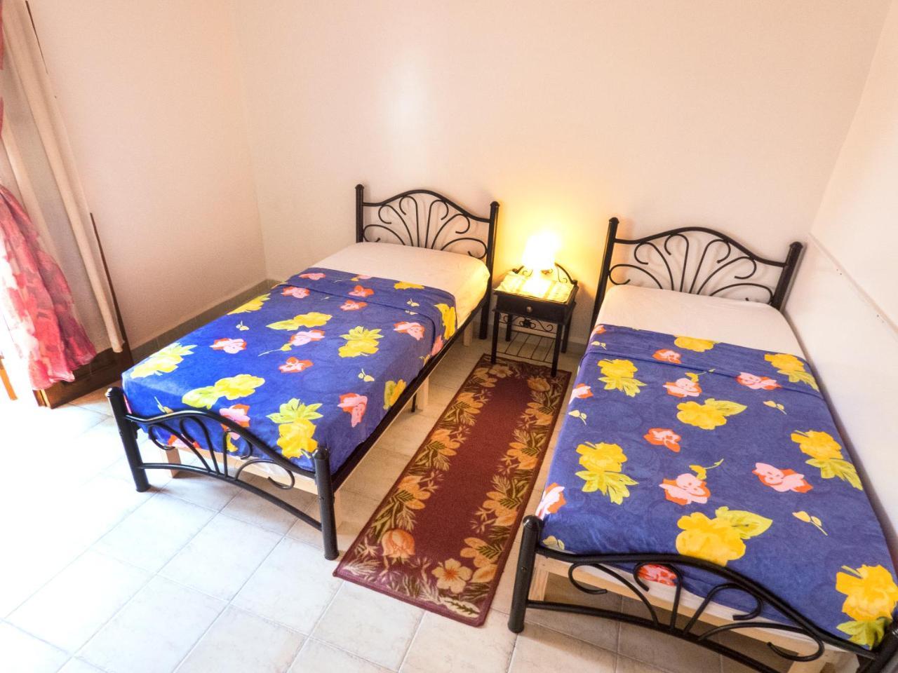 Chez Ali Apartments เอสเซาอิรา ภายนอก รูปภาพ