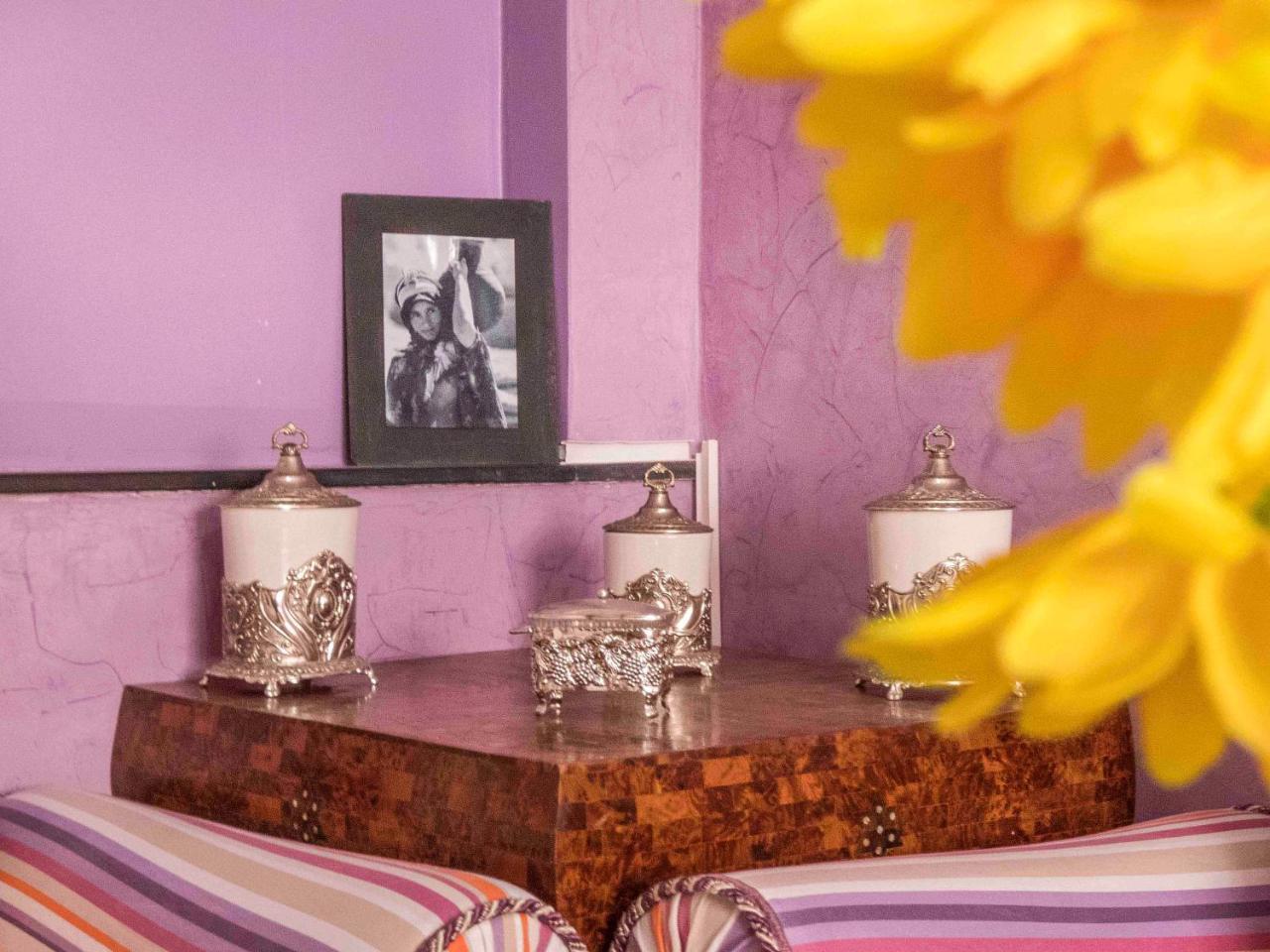 Chez Ali Apartments เอสเซาอิรา ภายนอก รูปภาพ