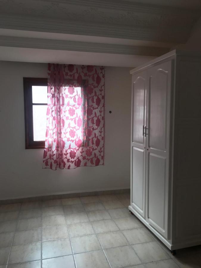 Chez Ali Apartments เอสเซาอิรา ภายนอก รูปภาพ